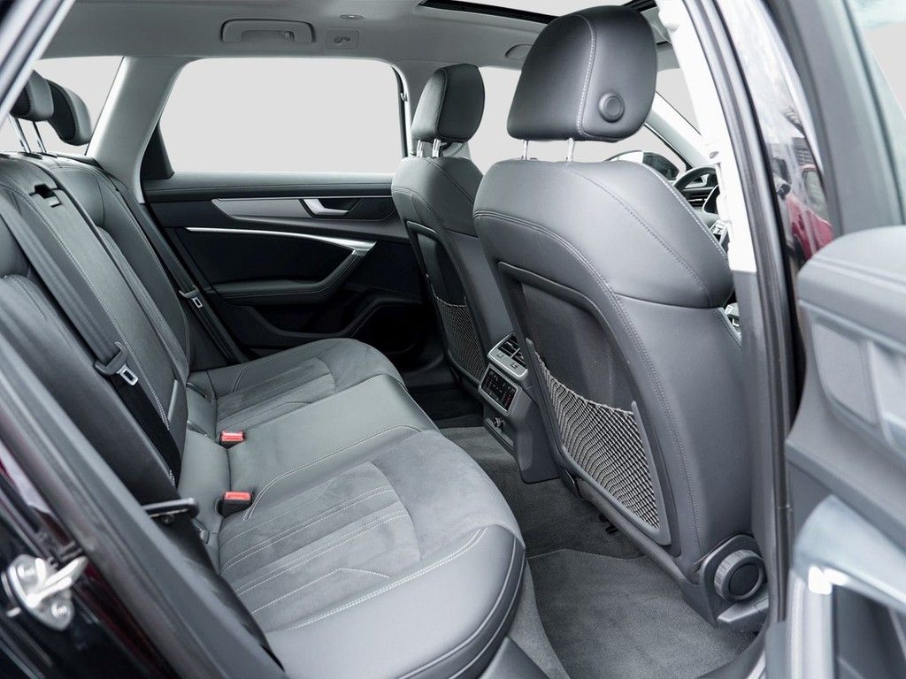 Audi A6 Allroad quattro
