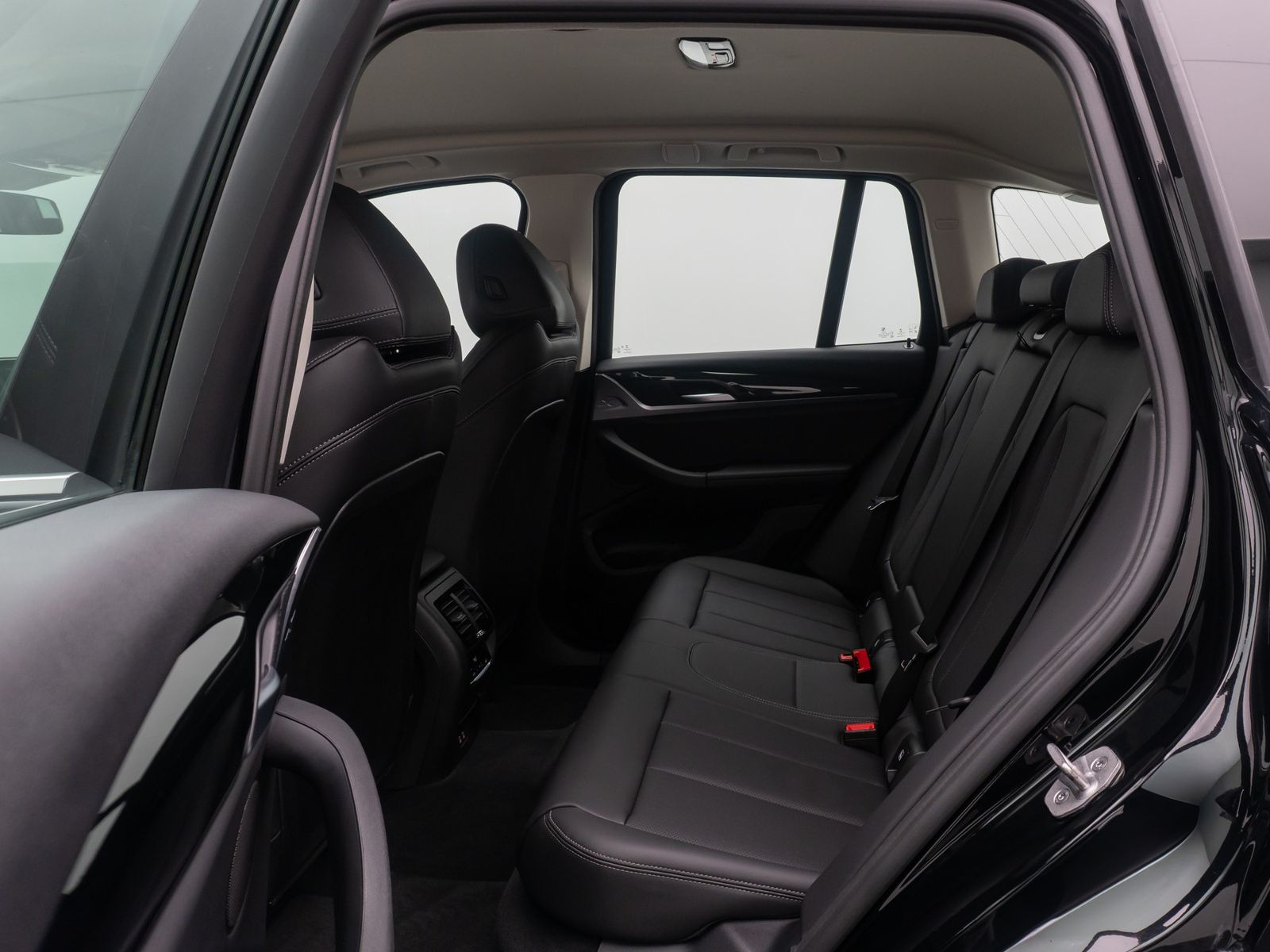 BMW X3 xD30e DriveAss DAB Kamera HiFi WLAN Sportsitz