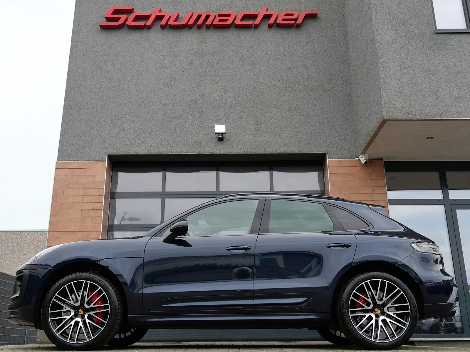 Porsche Macan GTS,360,Pano,Belüft,BOSE,21,Approved 10/25