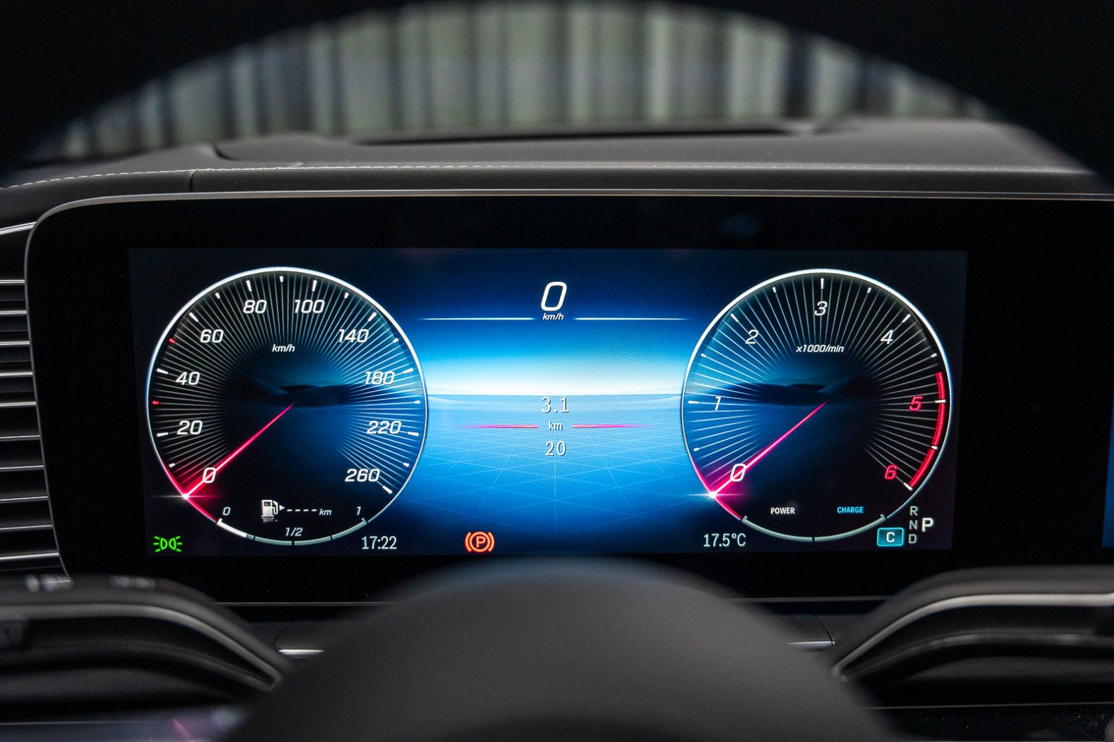 Mercedes-Benz GLS 450d Ultimate 4M AMG - Samsaru's Car Outlet