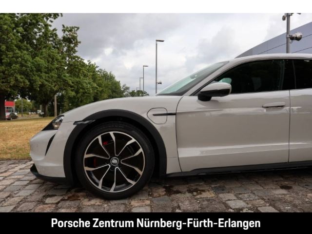 Porsche Taycan 4S Cross Turismo HA-Lenkung LED-Matrix 36