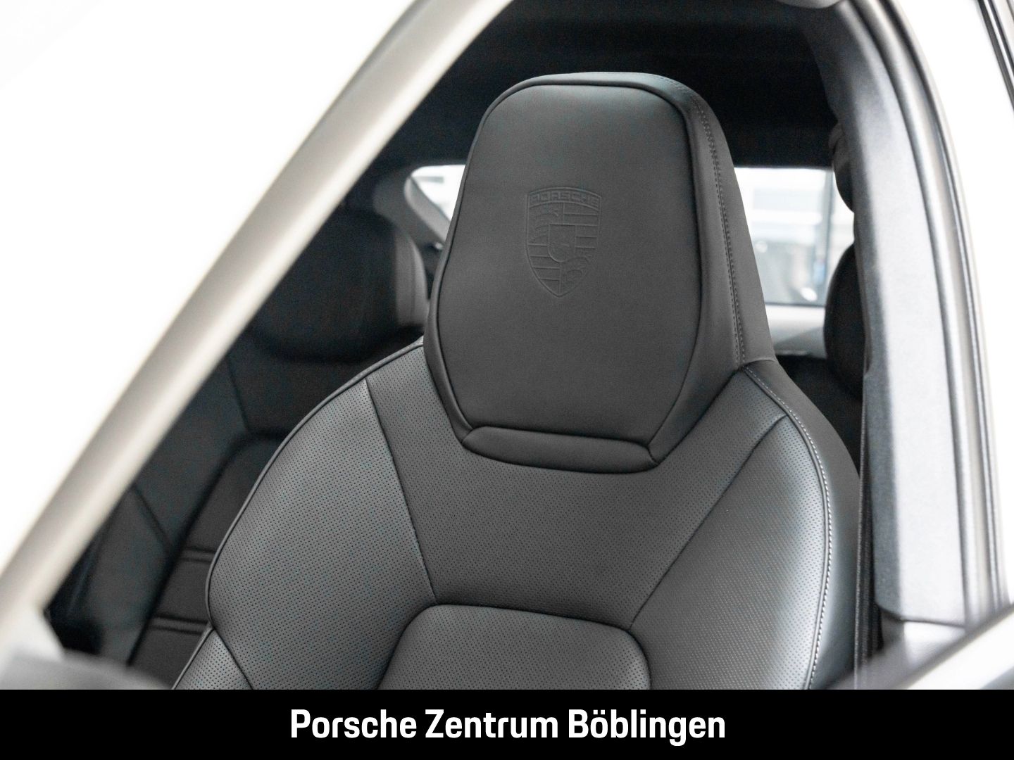 Porsche Cayenne E-Hybrid Coupe BOSE Panorama LED-Matrix
