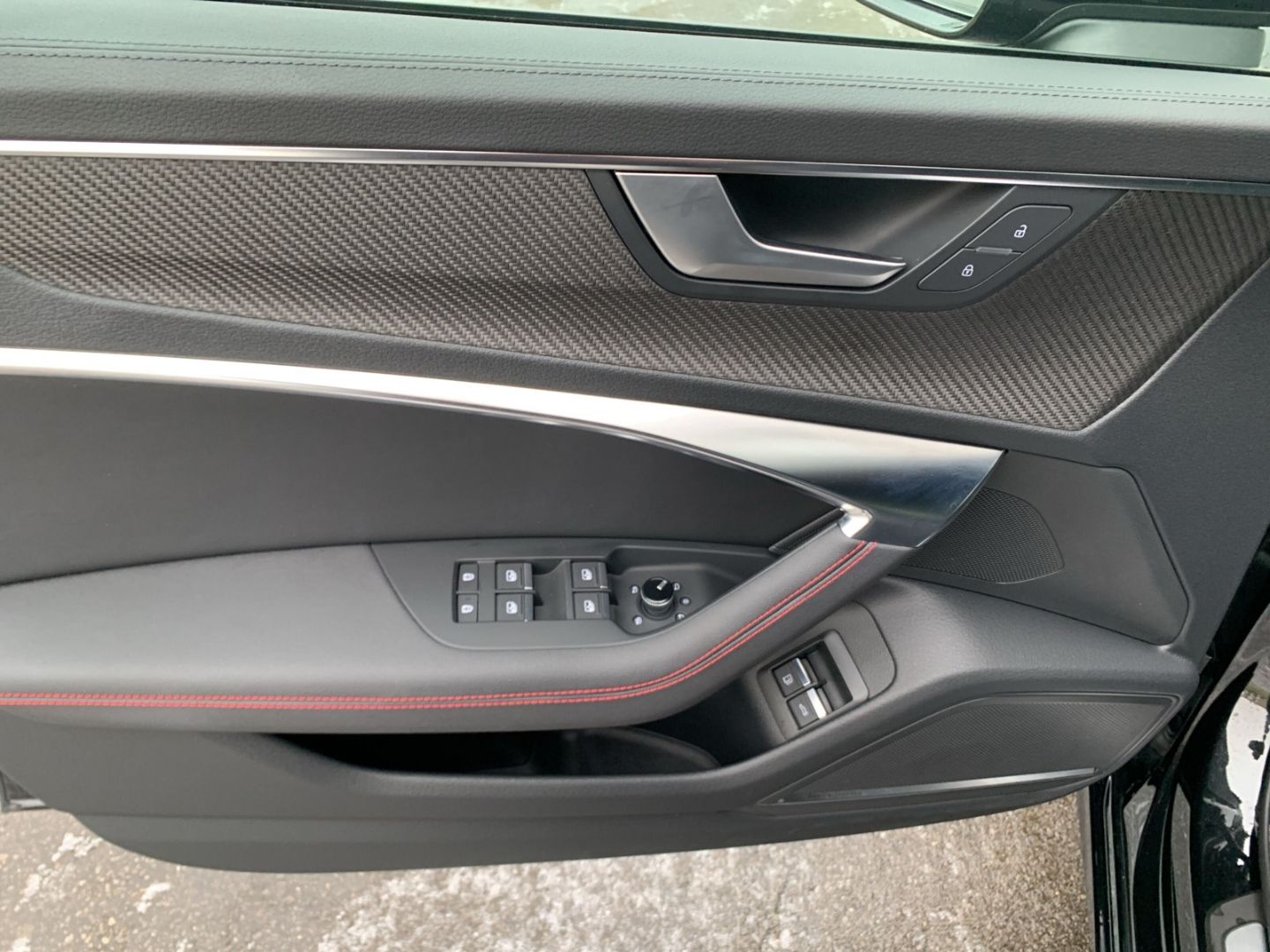 Audi A6 sport Avant 50 TFSI e S tronic quattro S-line