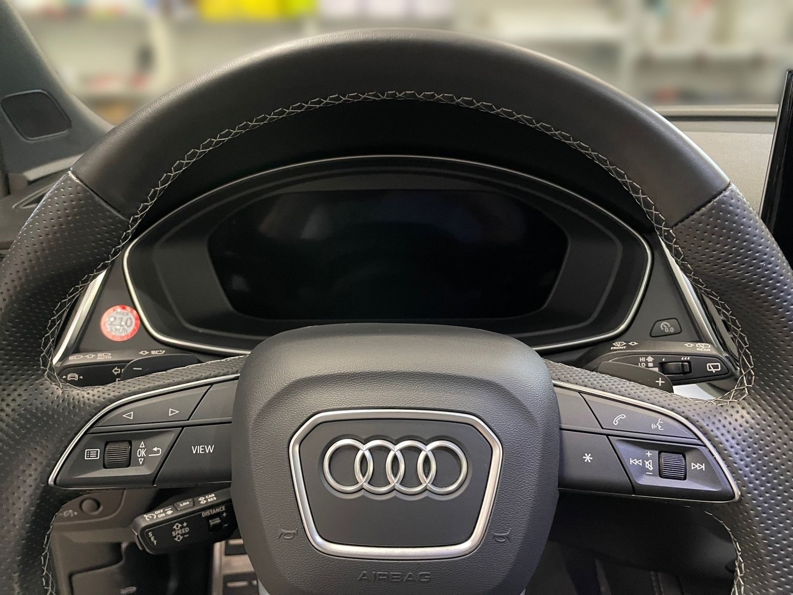 Audi Q5 Sportback 40 TDI quattro S line *AHK*HEAD-UP*