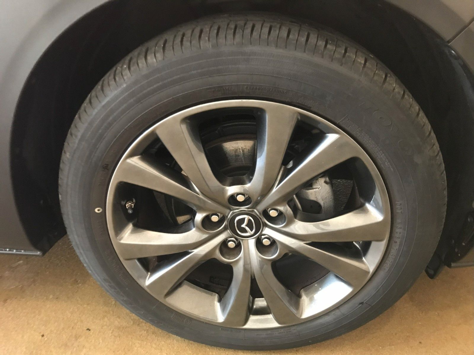 Mazda CX-30 186 6AG Exclusive-line COMB DASO DESI