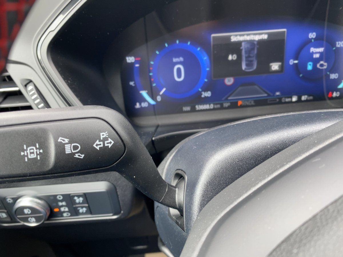 Ford Kuga 2.5 Duratec PHEV ST-Line X AHK*CAM*LED*NAVI