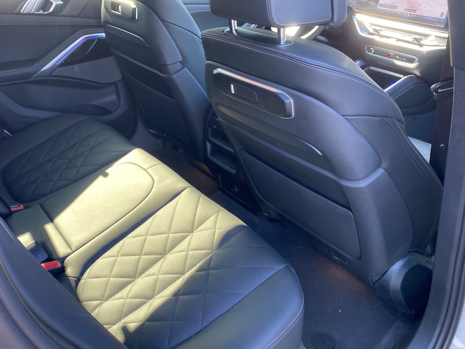BMW X6 40 d xDrive M Sport*UPE126.000€*SkyLounge