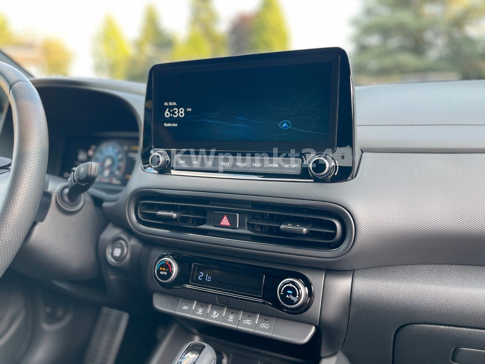 Hyundai Kona N Performance - Samsaru's Car Outlet