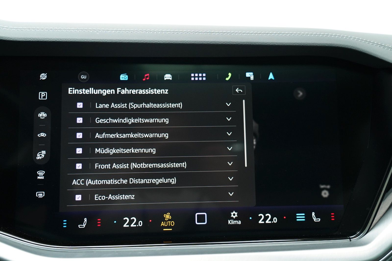 Volkswagen Touareg 3.0TDI 4M Elegance PANO 360 LUFT SOFT