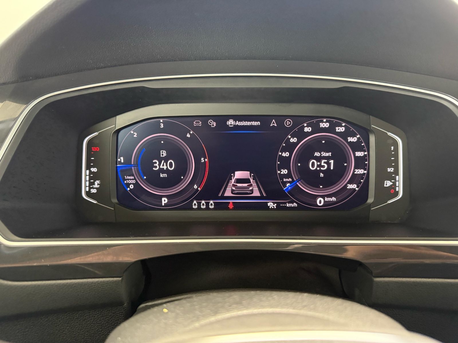 Volkswagen Tiguan Elegance 2.0 TDI DSG - Samsaru's Car Outlet
