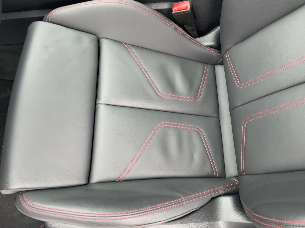 Audi Q3 40 TDI QU S-LINE MATRIX+NAV+SONOS+RFK+AHK+20"