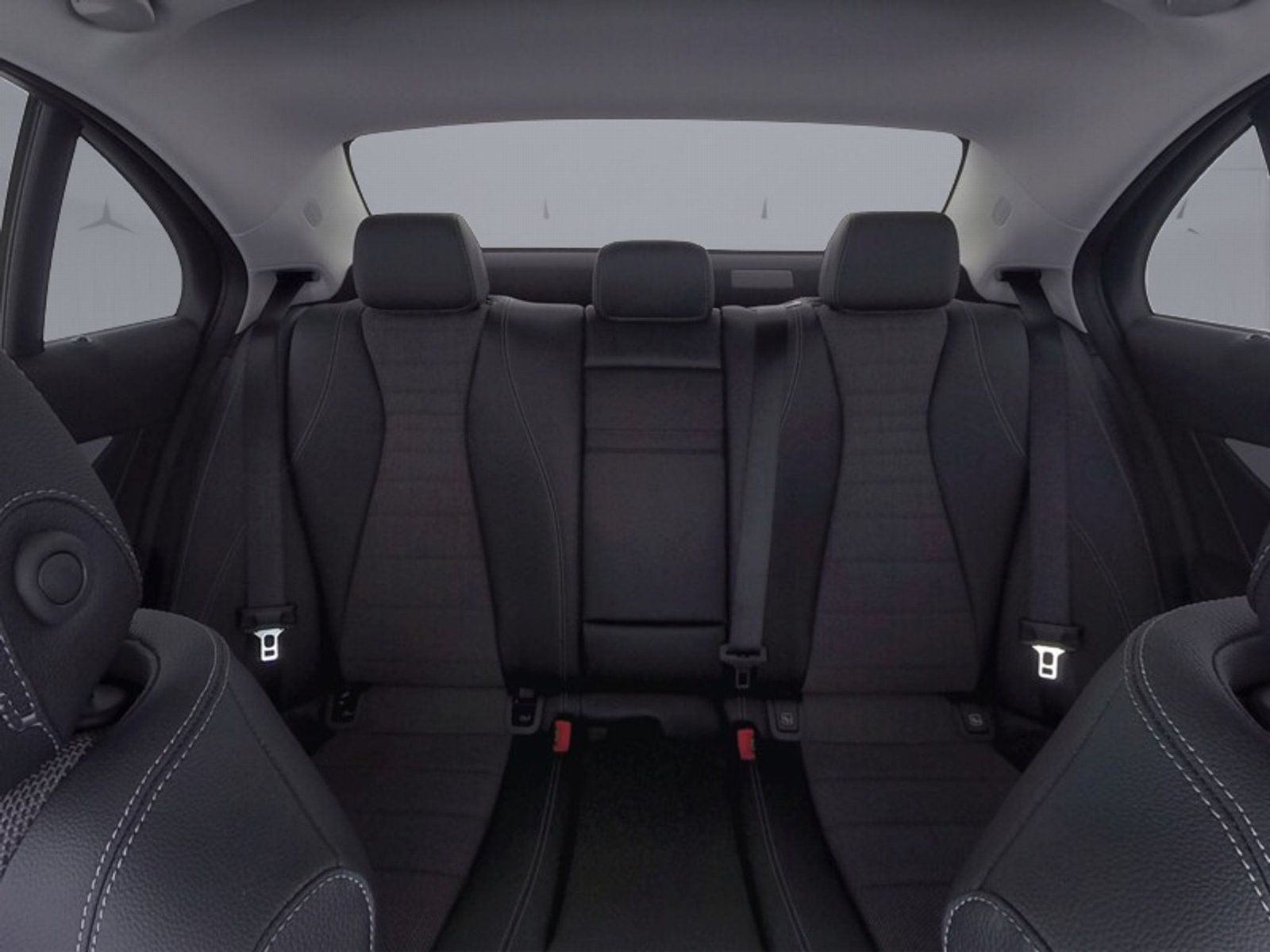 Mercedes-Benz E 200 d AVANTGARDE - Samsaru's Car Outlet