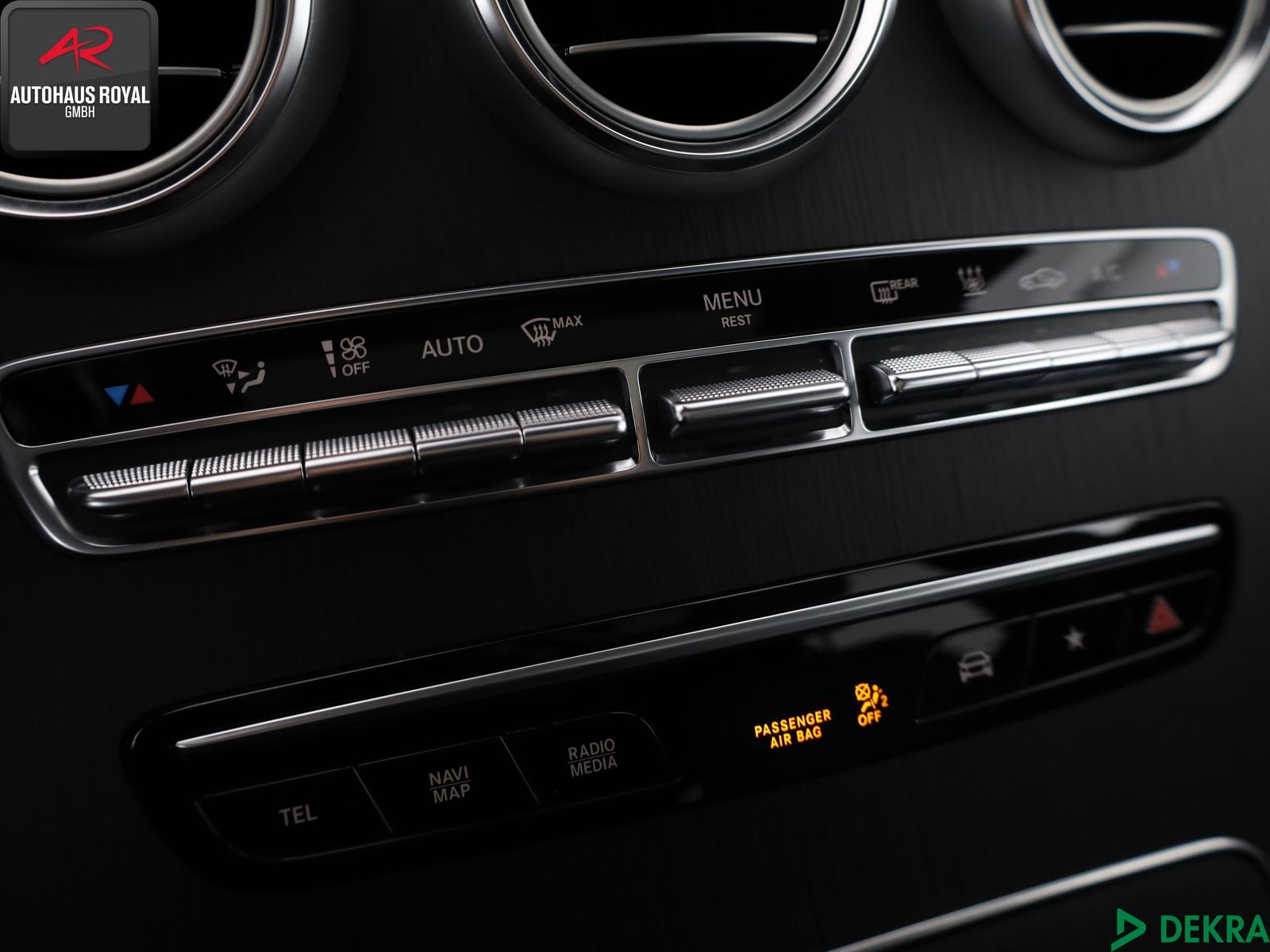 Mercedes-Benz GLC 300 de 4M AMG HUD,KEYLESS,360GRAD,DISTRO,AHK