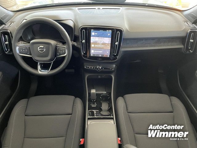 Volvo XC40 Recharge 82 kWh Single M. Extended Range