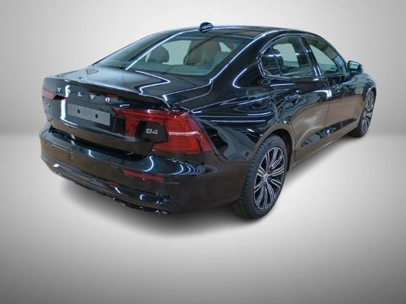 Volvo S60 B4 Plus Dark*Standh*H&K*SD*
