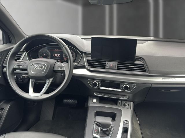 Audi Q5 Sportback 50 TDI qu. S line tiptronic *AHK*