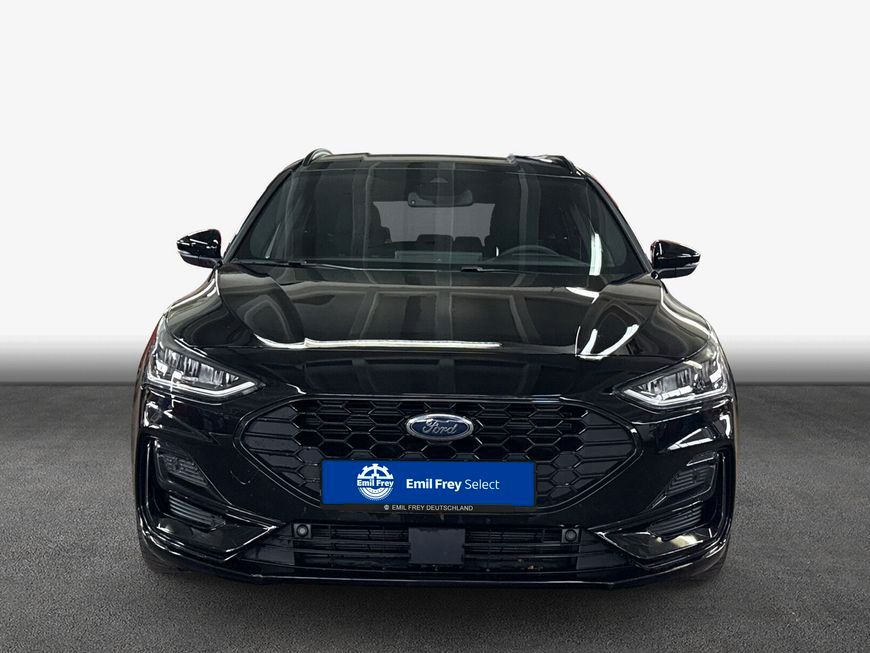 Ford Focus Turnier 1.5 EcoBlue Start-Stopp-System Aut
