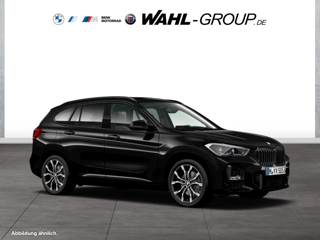 BMW X1 xDrive20d M SPORTPAKET - Samsaru's Car Outlet