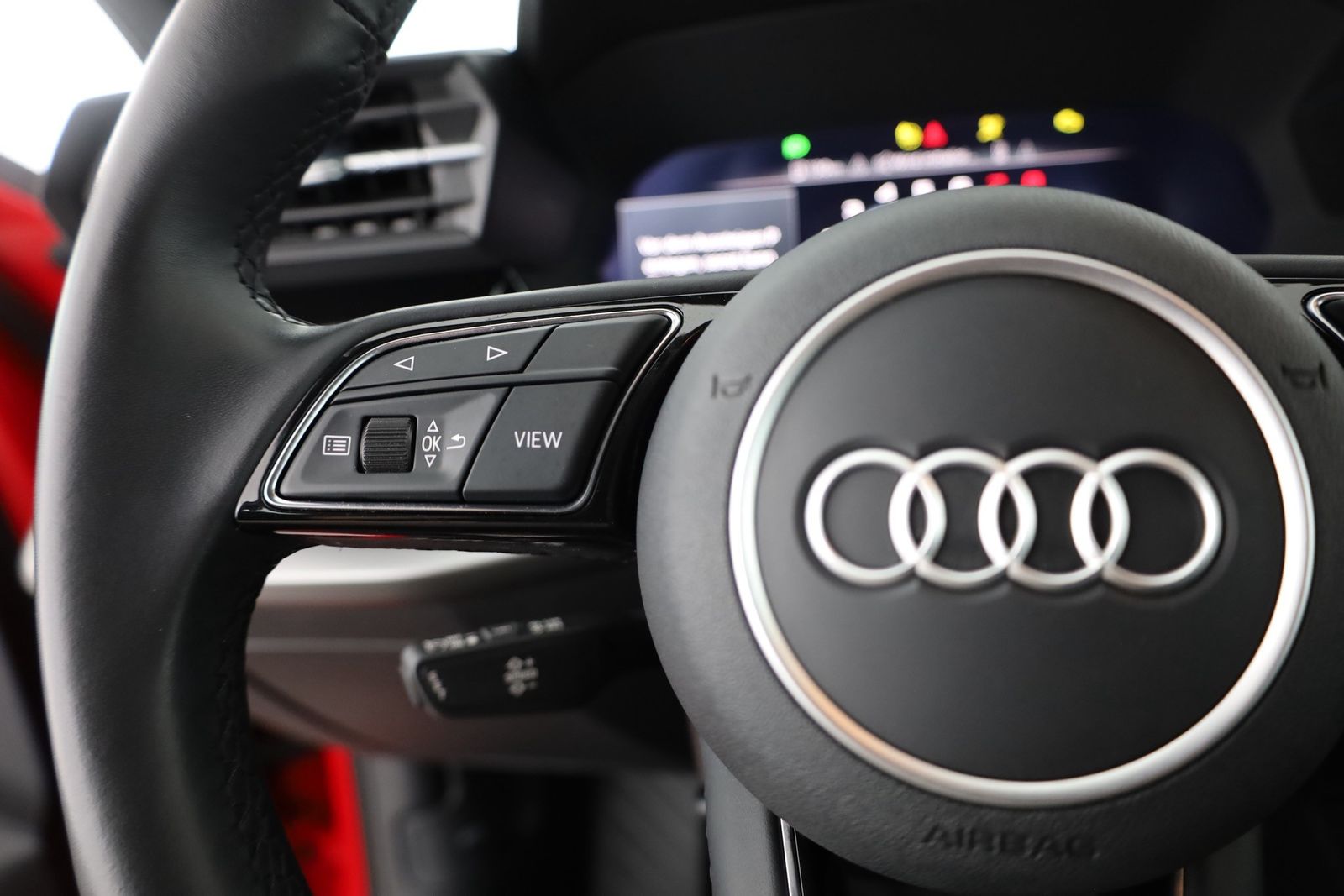 Audi A3 SB 30 TFSI S-tronic - Samsaru's Car Outlet