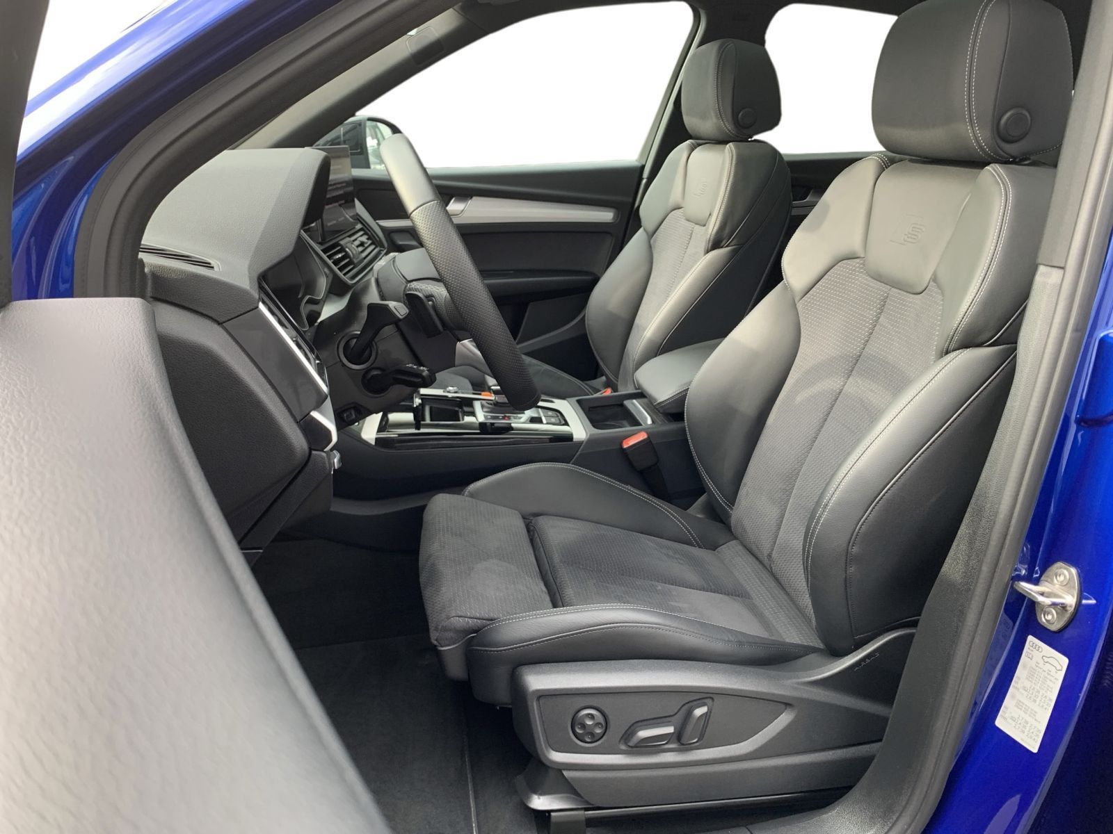 Audi Q5 Sportback 55 TFSI e S-LINE QU LUFT+MATRIX+PAN
