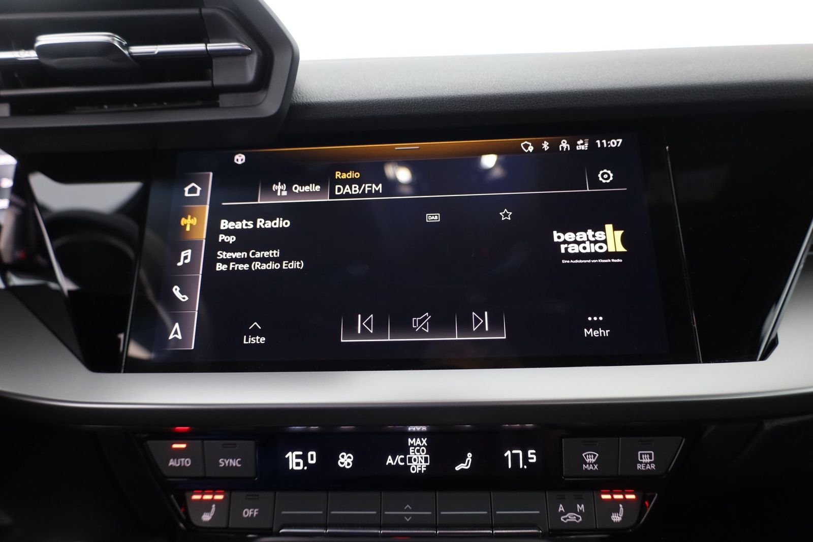 Audi A3 Sportback 40 TFSIe S-Tronic - Samsaru's Car Outlet