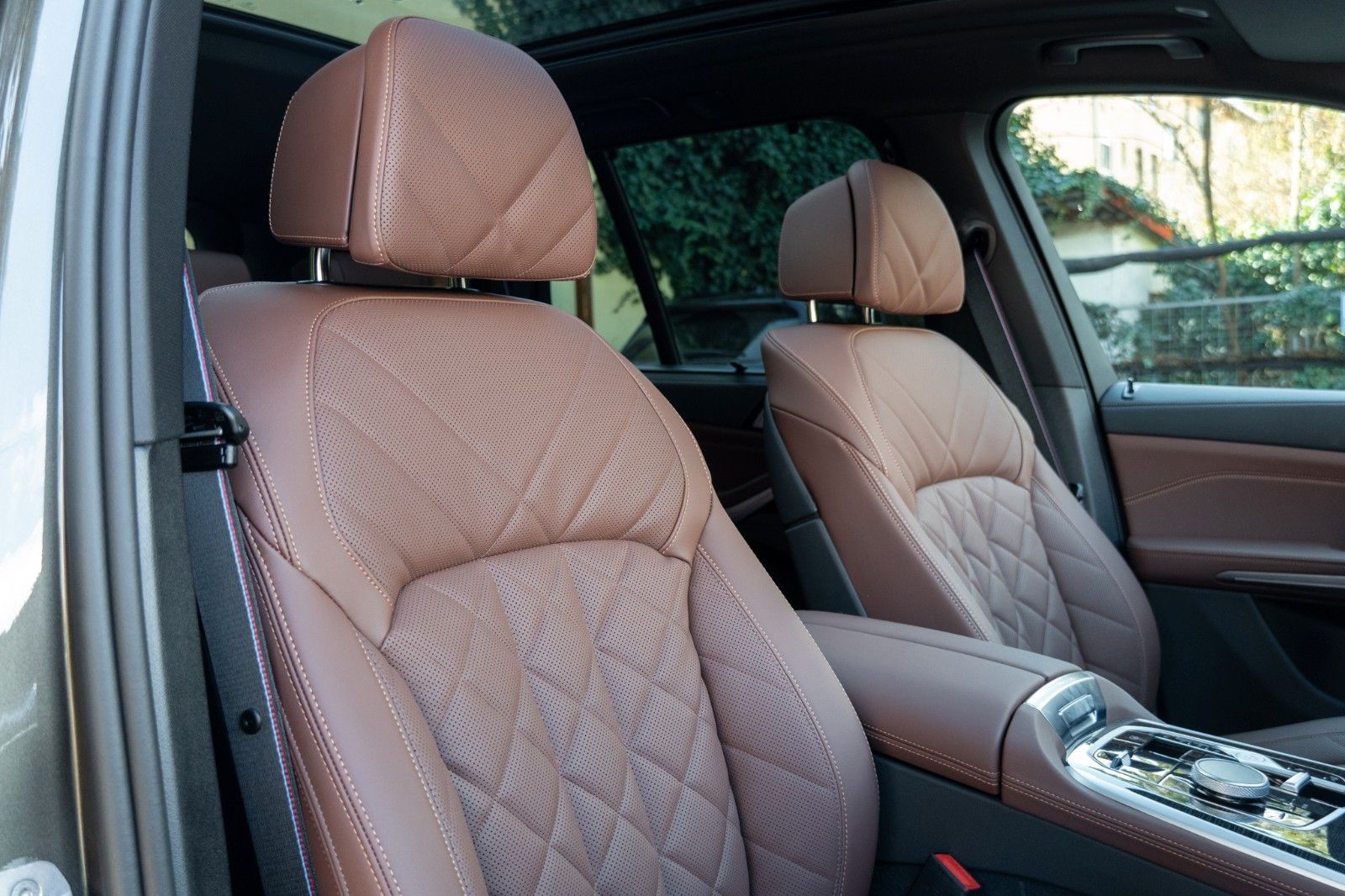 BMW X5 40d M SPORT.LUFTF.PANO.DR.ASS.PRO.H/K.AHK.22"
