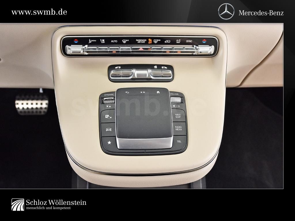 Mercedes-Benz V 300 AVANTGARDE AMG 4x4 - Samsaru's Car Outlet