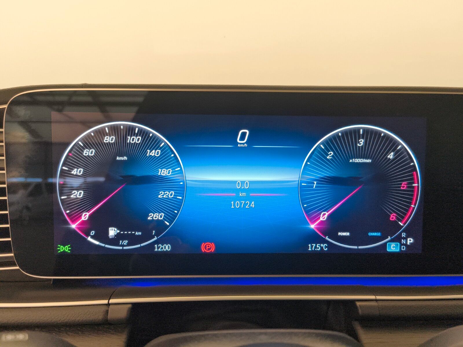 Mercedes-Benz GLE 450d 4M Coupé AMG Line Premium+ Airmatic HUD