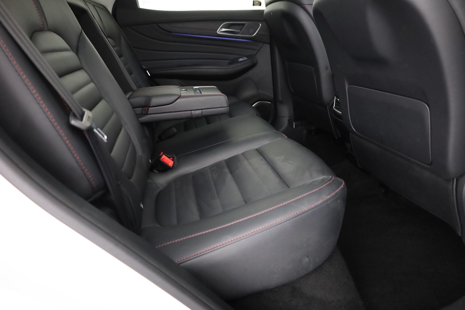 MG HS 1.5 T-GDI Luxury Aut. LED Navi Pano 360°