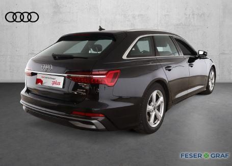 Audi A6 Avant 50 TDI quattro S line tiptronic - Samsaru's Car Outlet