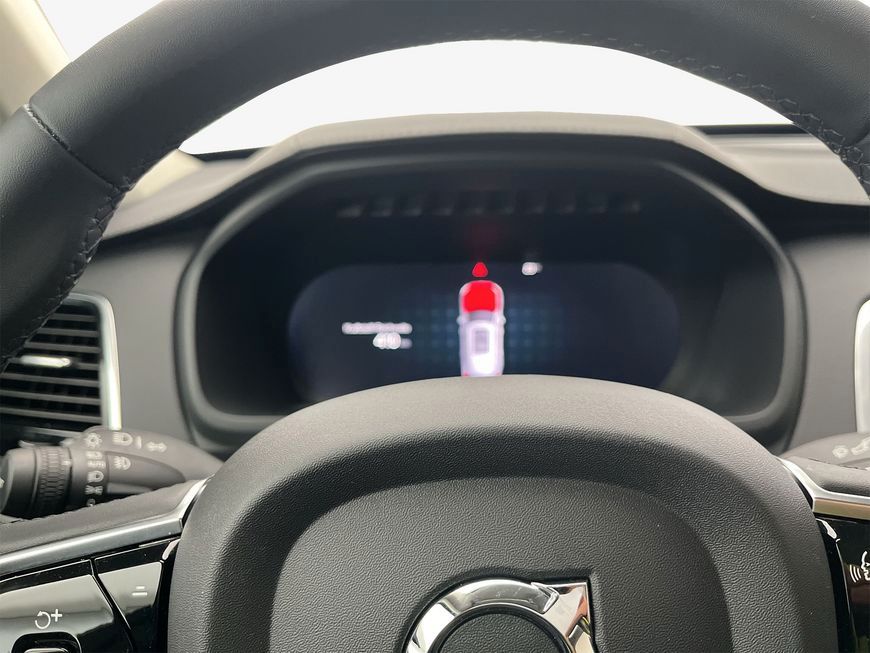 Volvo XC90 B5 D AWD Plus Bright