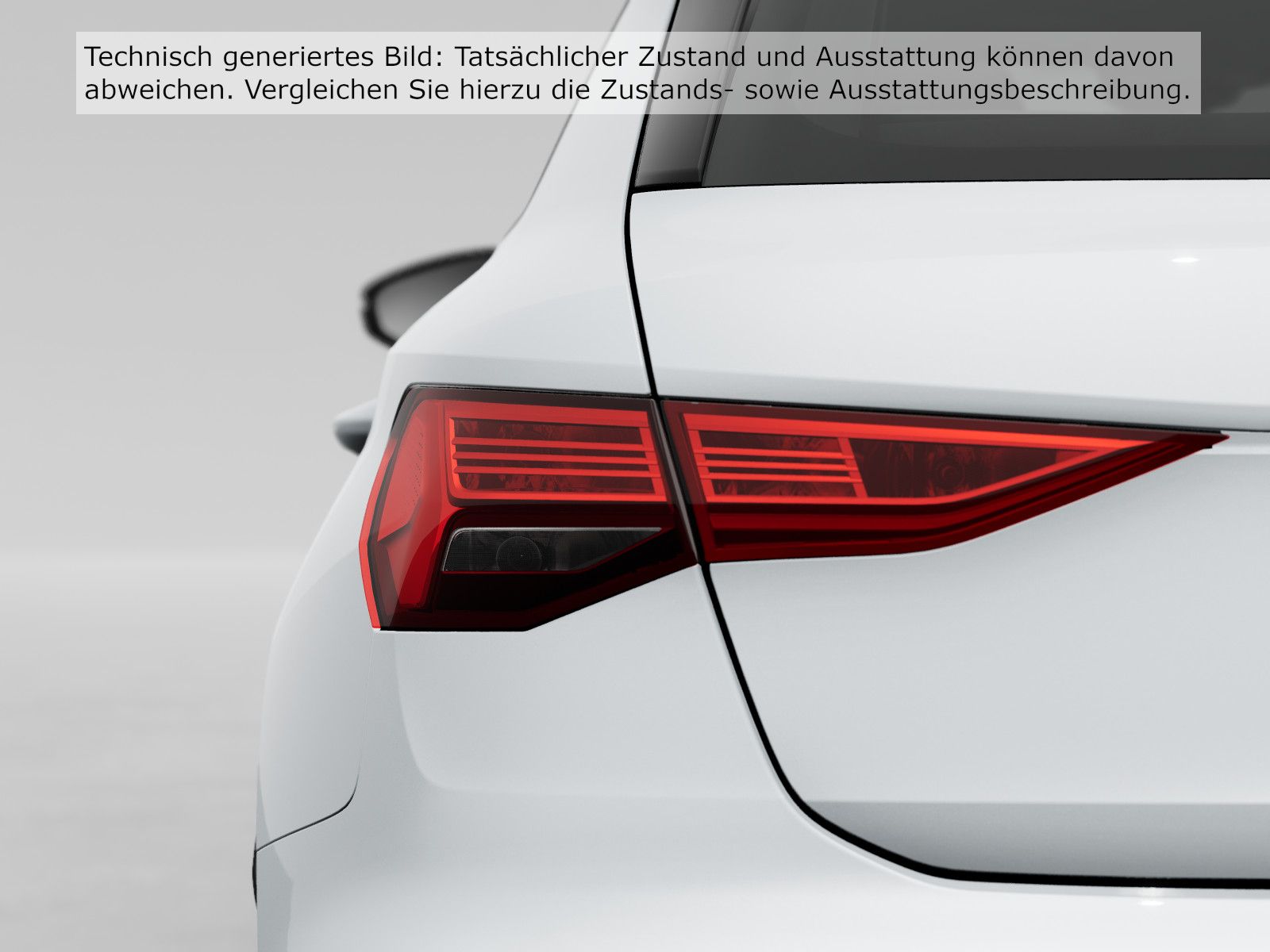 Audi A3 Sportback 30 TFSI S line S tronic - Samsaru's Car Outlet