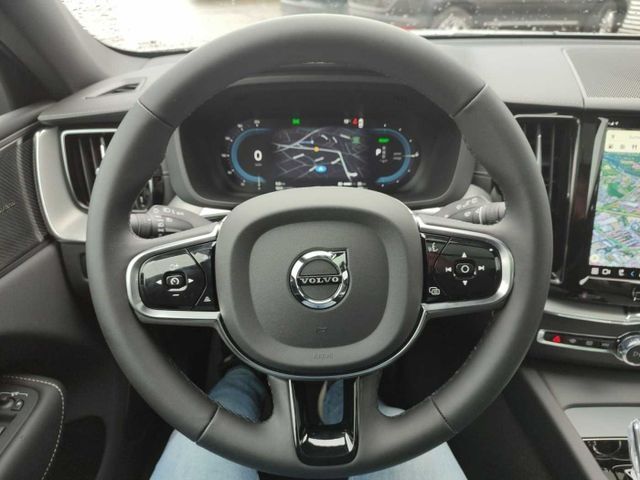 Volvo XC60 Ultimate Dark T8 PHEV AWD