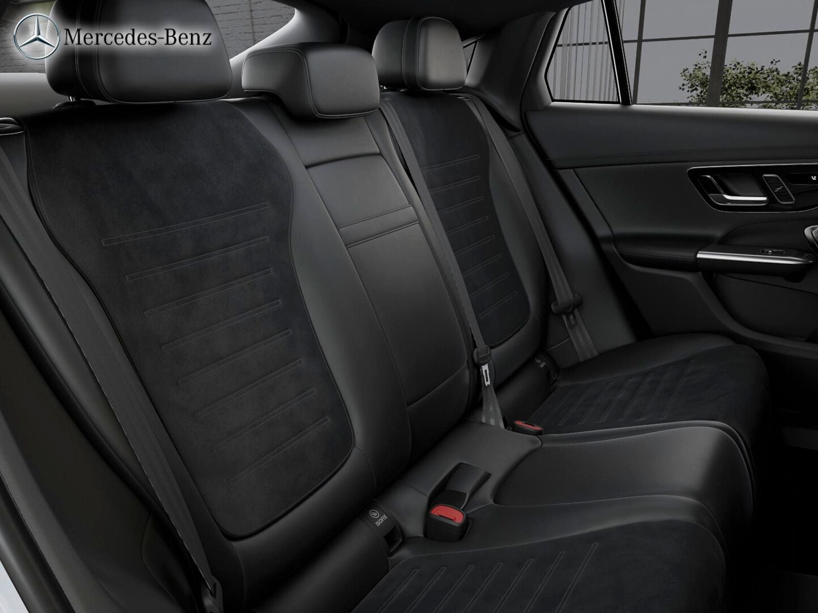 Mercedes-Benz GLC 300 d 4M Coupé AMG - Samsaru's Car Outlet