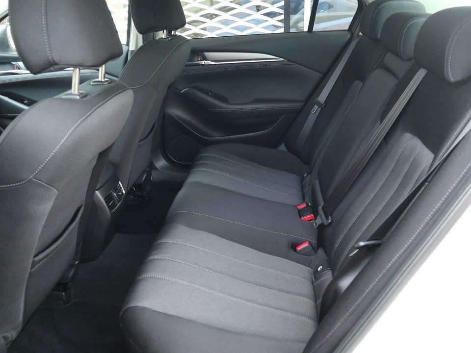 Mazda 6 L Center-Line G-165 AT NAVI ACAA SHZ HUD 360°