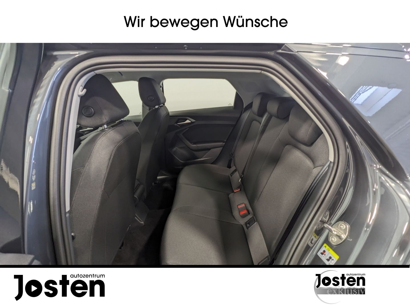 Audi A1 Sportback 30 TFSI advanced CarPlay Virtual