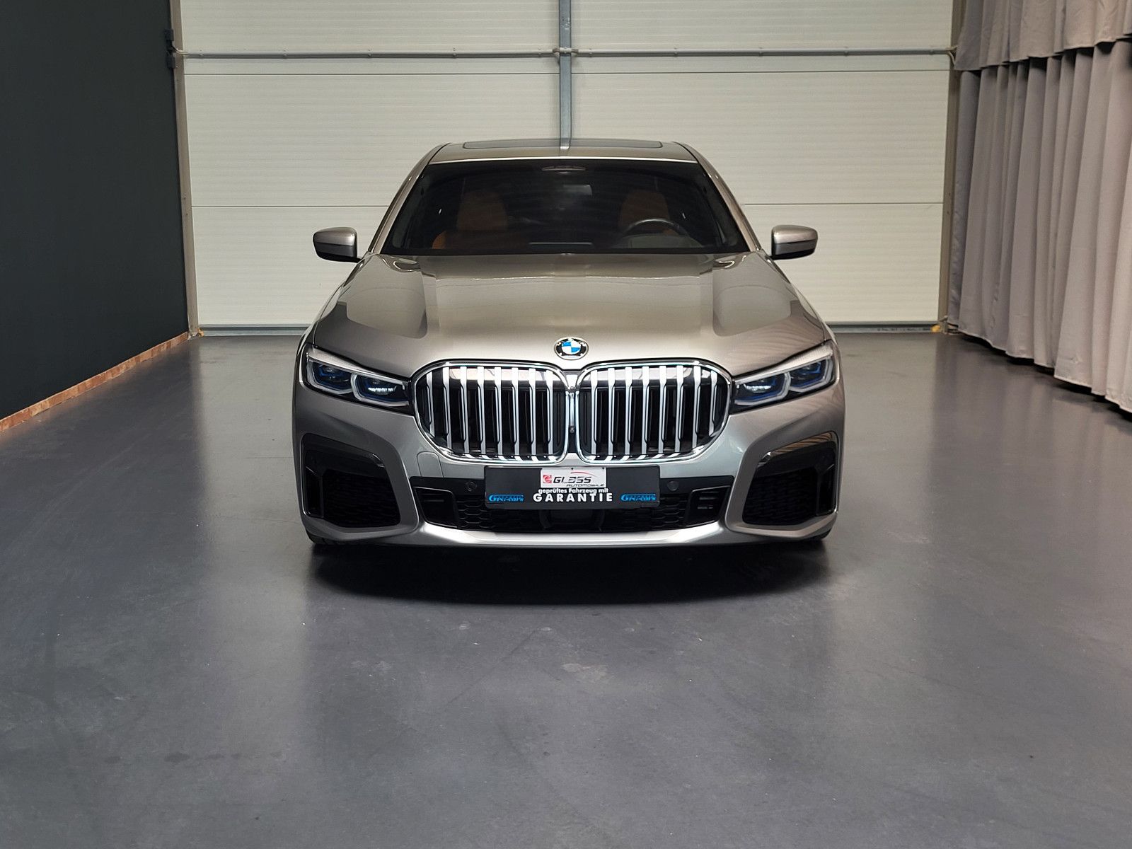 BMW 750 d xDrive M Sport *TOP Ausstattung*