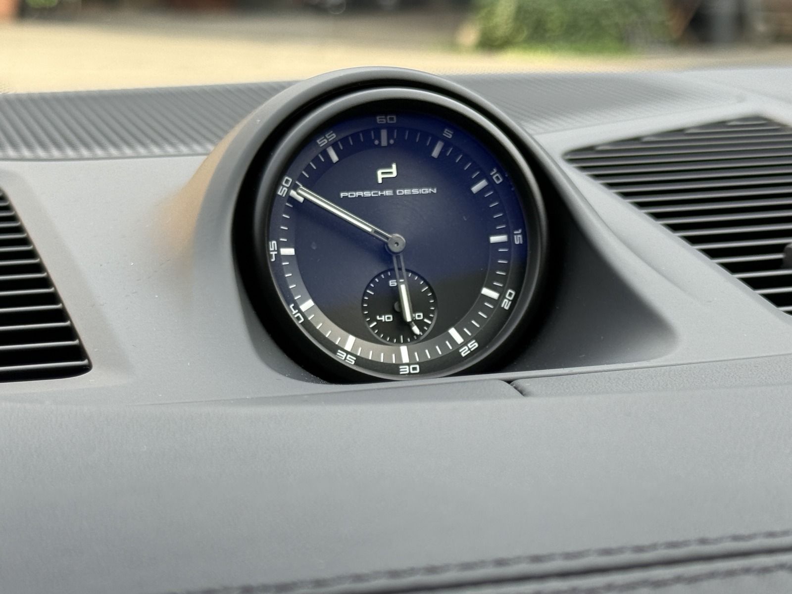 Porsche Cayenne S Coupe HEAD-UP*SPORTABGAS-CHRONO*BOSE*K