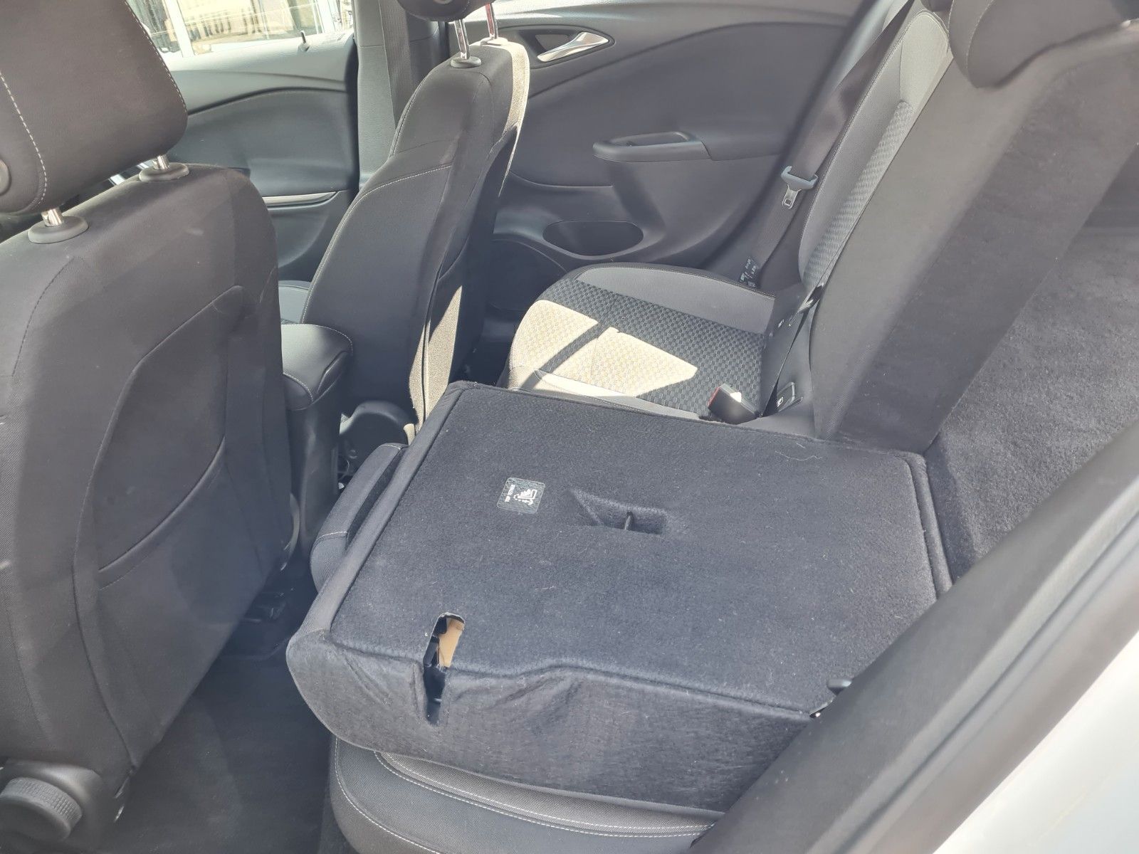 Opel Astra K Sports Tourer GS Line - Samsaru's Car Outlet