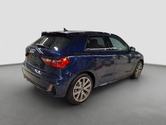 Audi A1 Sportback 30 TFSI S tronic S line - Samsaru's Car Outlet