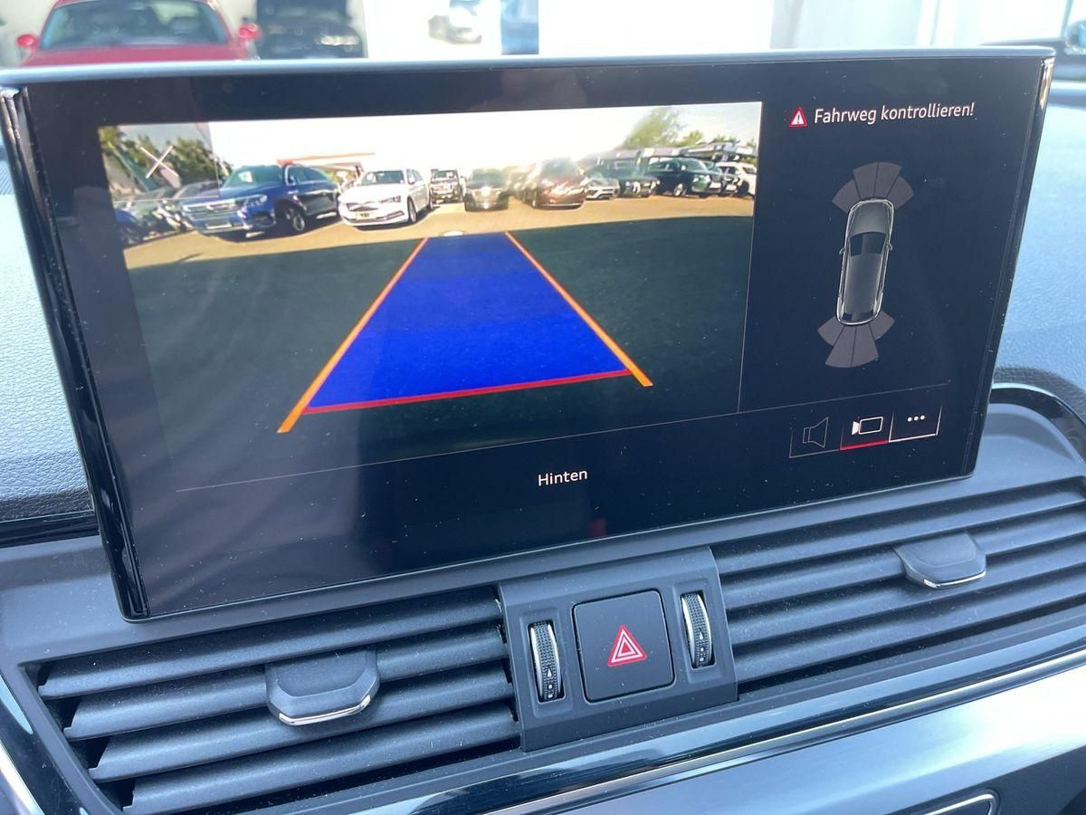 Audi Q5 40 TDI quattro S-Line - Samsaru's Car Outlet