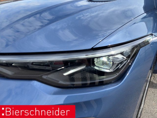 Volkswagen Golf 8 1.5 TSI DSG GTE Black AHK MATRIX PANO HuD
