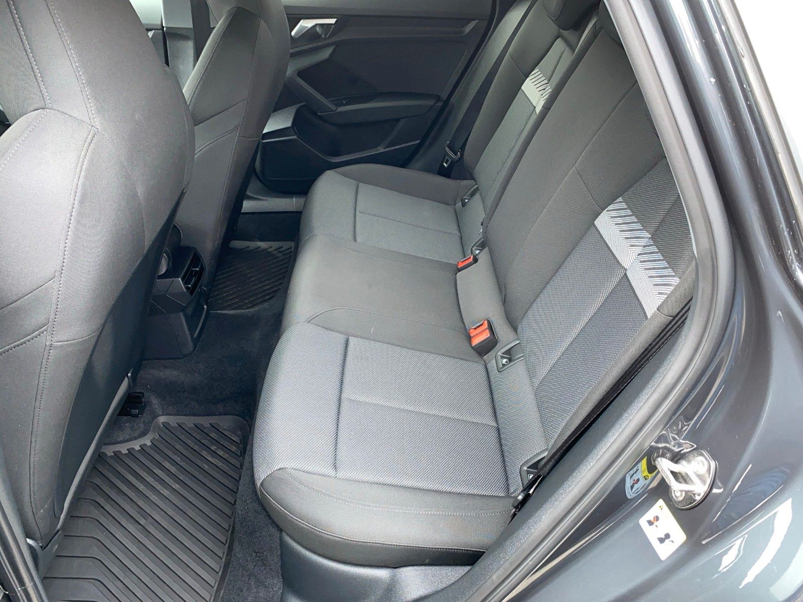 Audi A3 Sportback 40 TFSI e advanced - Samsaru's Car Outlet