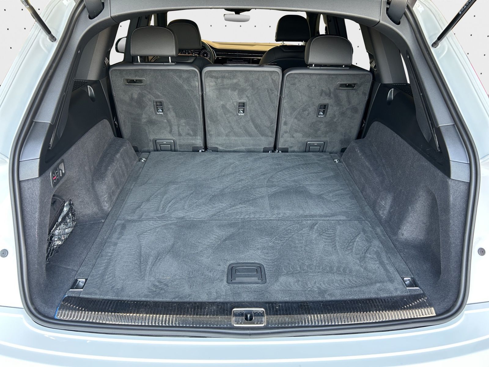 Audi Q7 45 TDI quattro S line*Navi*Matrix*Alu*HUD*AHK