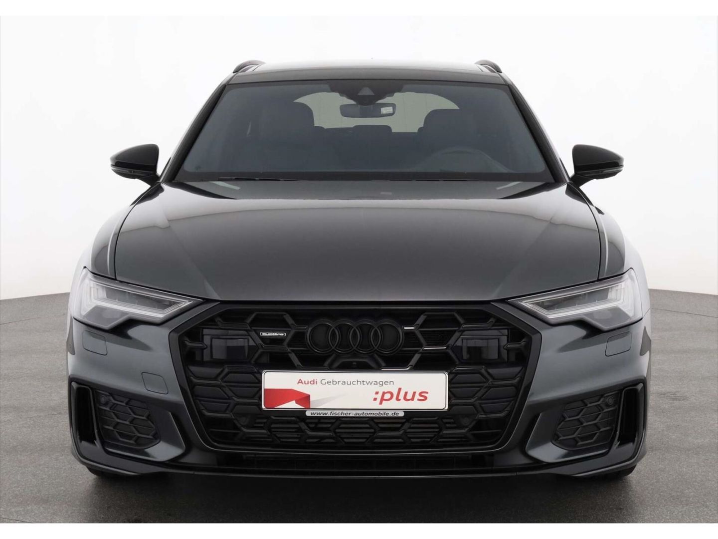 Audi A6 Avant 55 TFSI e quattro S line - Samsaru's Car Outlet