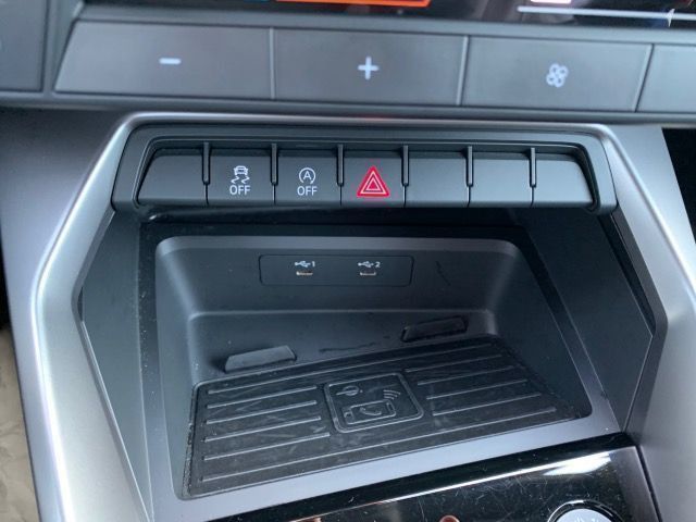 Audi A3 Sportback 30 TFSI S line S tronic |virtual|Na