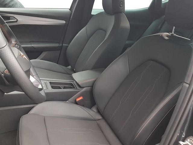 Cupra Formentor 1.5 TSI DSG - Samsaru's Car Outlet