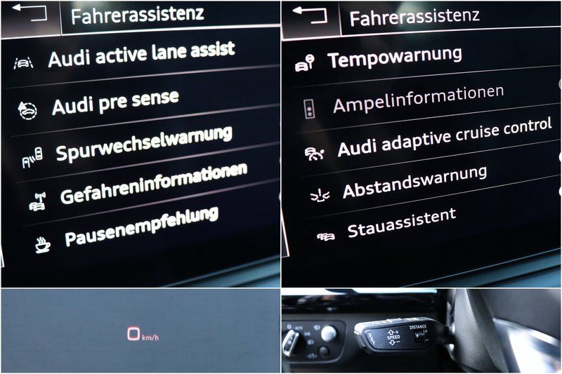 Audi Q5 50 Sportback 3.0 TDI QUATTRO S-LINE - Samsaru's Car Outlet