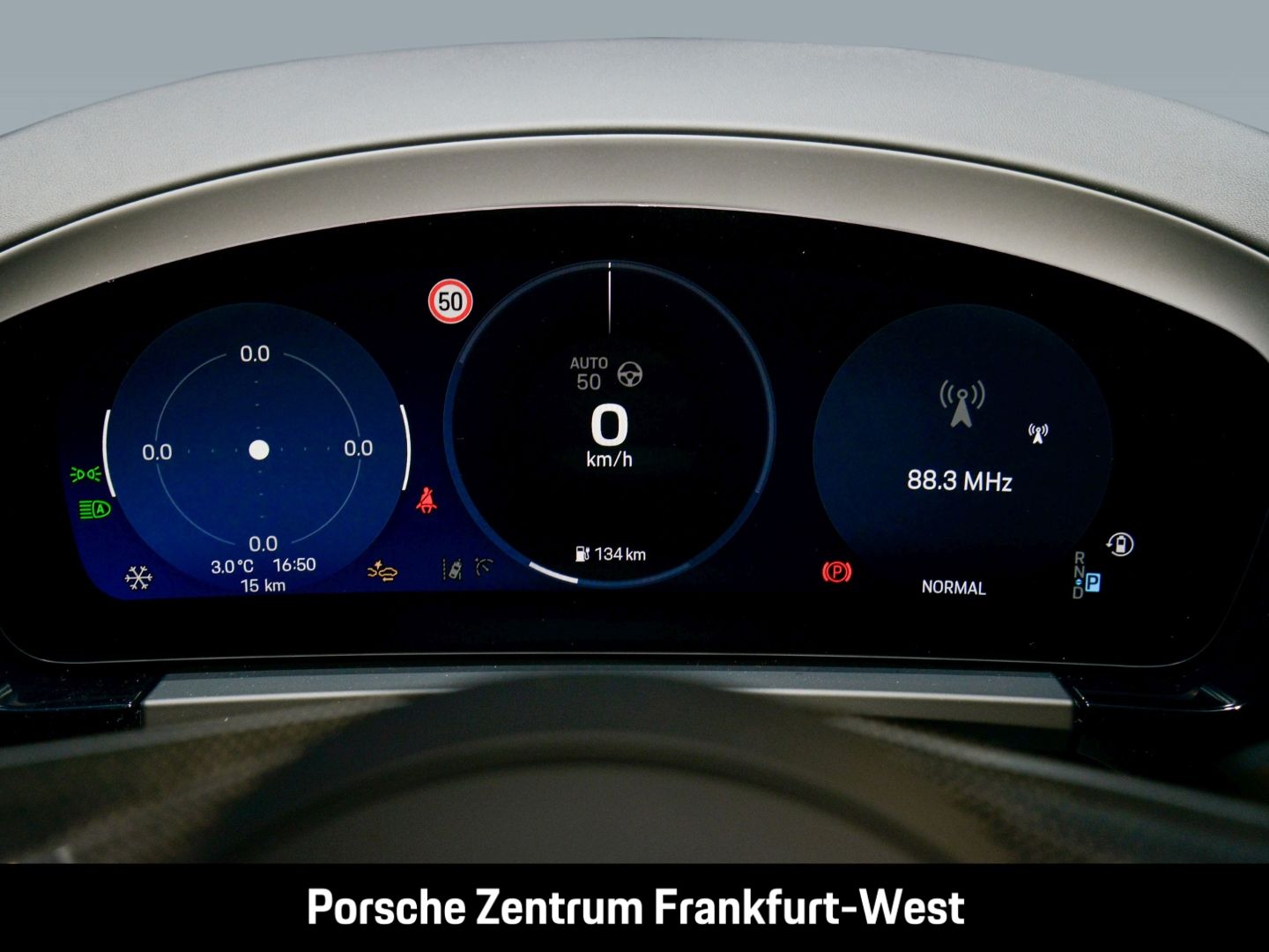 Porsche Macan 4S Head-Up InnoDrive Sitzbelüftung BOSE