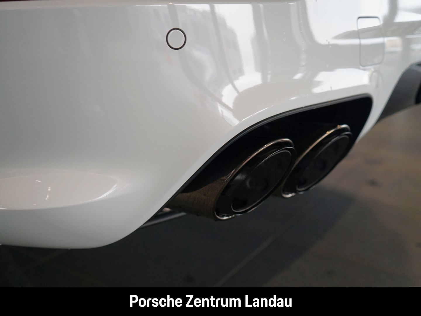 Porsche Cayenne S E-Hybrid Coupe InnoDrive Head-Up BOSE